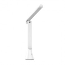 Yeelight rechargeable folding table lamp White